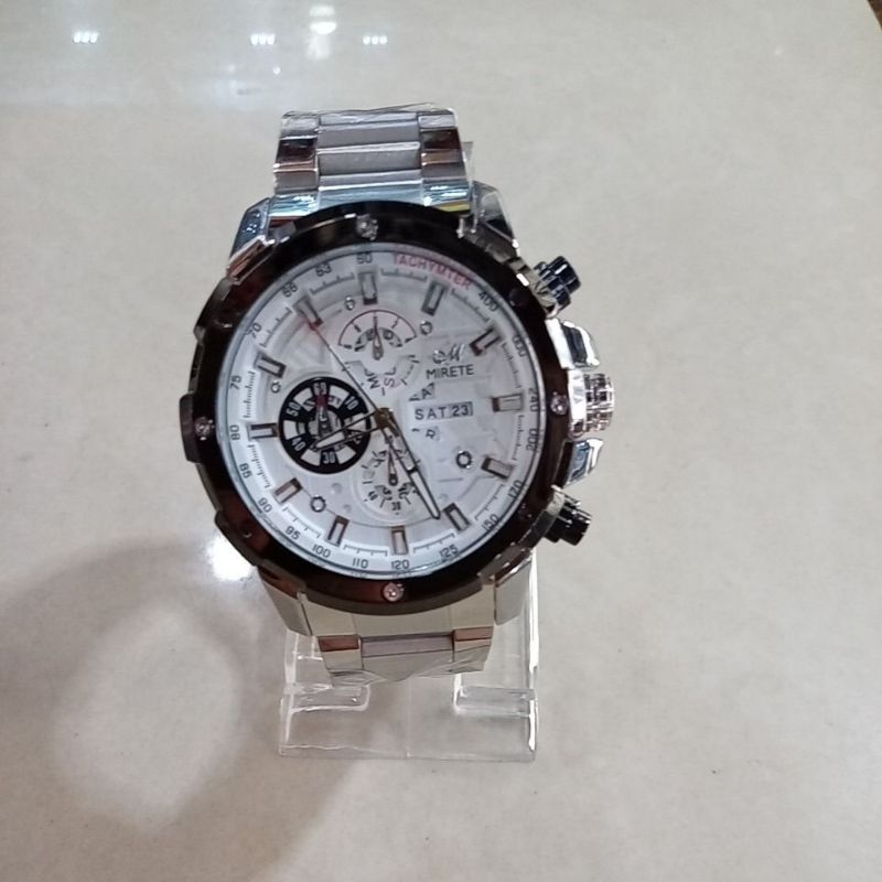 Jam Tangan Pria Mirete