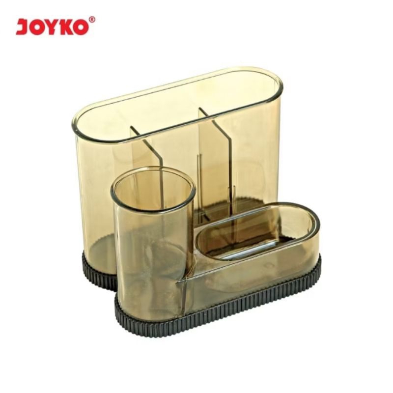 

TEMPAT ALAT TULIS/PEN HOLDER/DESK SET JOYKO DS-1014