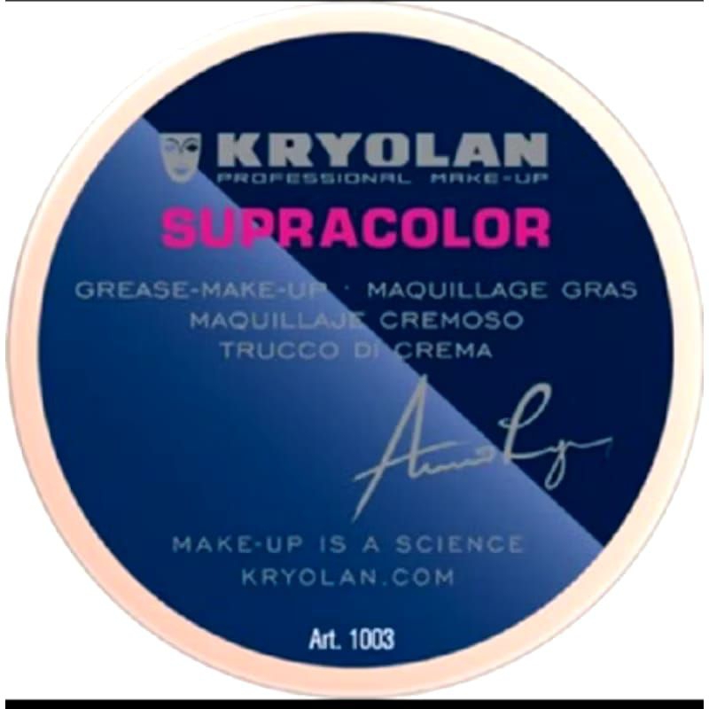 KRYOLAN FOUNDATION BESAR 55Ml