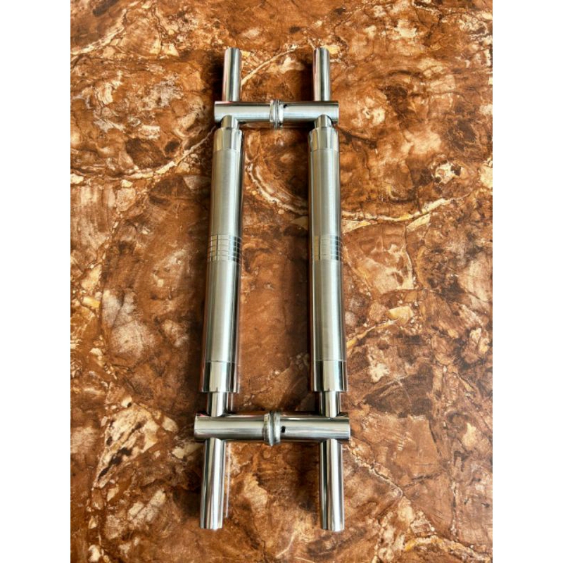 Handle pintu kupu tarung 45cm