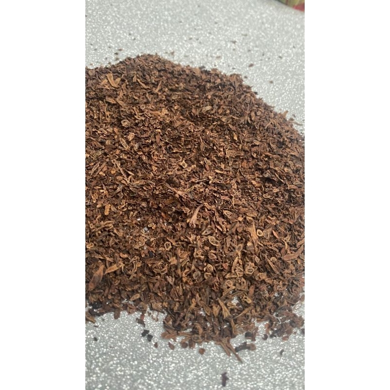 

Cengkeh alami 50gr / cengkeh radjang/ obat herbal