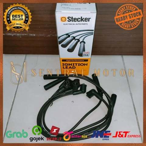 Kabel busi cable cord Suzuki Esteem 1.3
