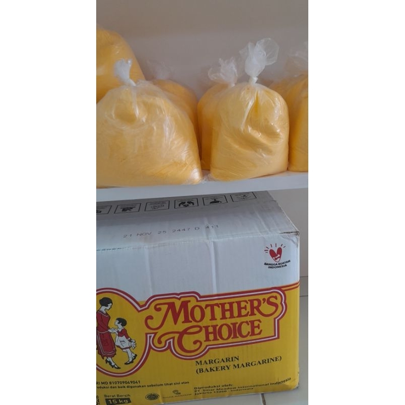 

mentega Mother Choice