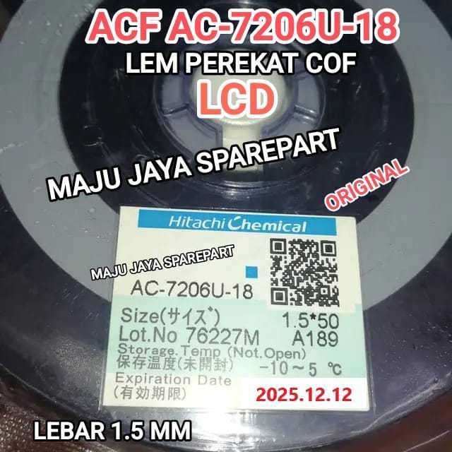 25cm LEM acf ACF AC 7206 , ac 2056 LEM TCON , LEM cof lcd disply led tv 0