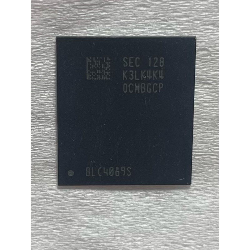 IC RAM 12GB K3LK4K4 f3 rog mi