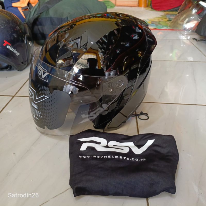 RSV SV-300 Second