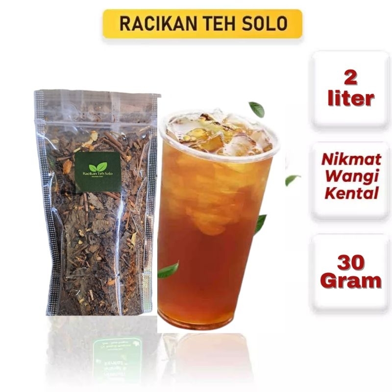 

Teh Solo Mamah Eny | Racikan Teh solo | Racikan Teh Paket Usaha Jualan | Es teh jumbo