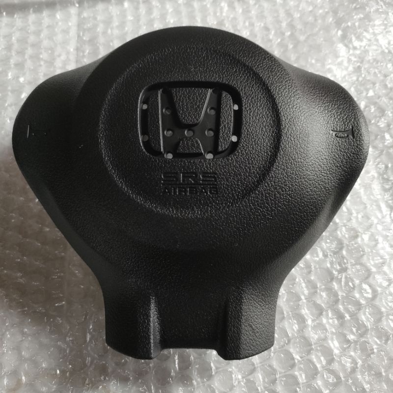COVER AIRBAG HONDA BRIO ORIGINAL