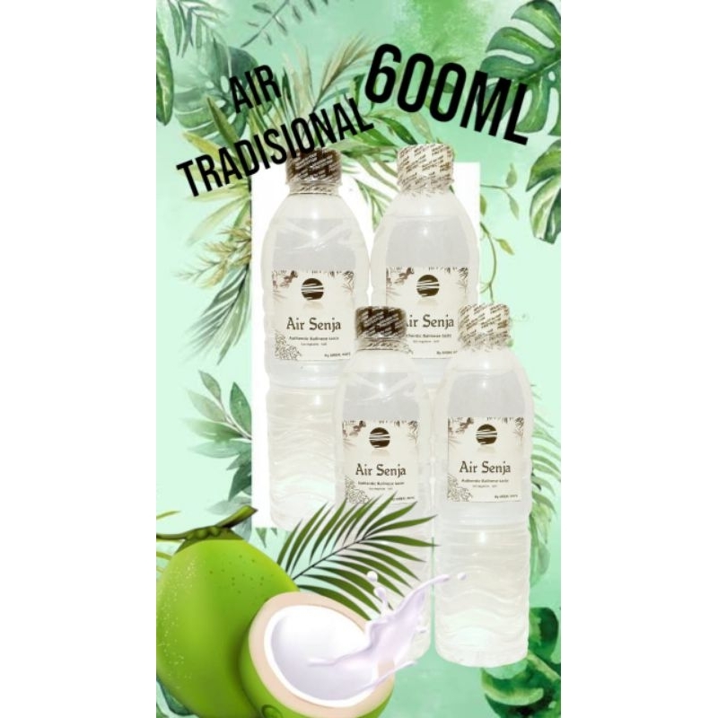 

tradisional bali paket 4 bersegel asli bali