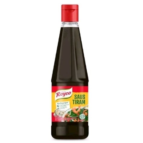 

ROYCO SAUS TIRAM BOTOL 275 ML