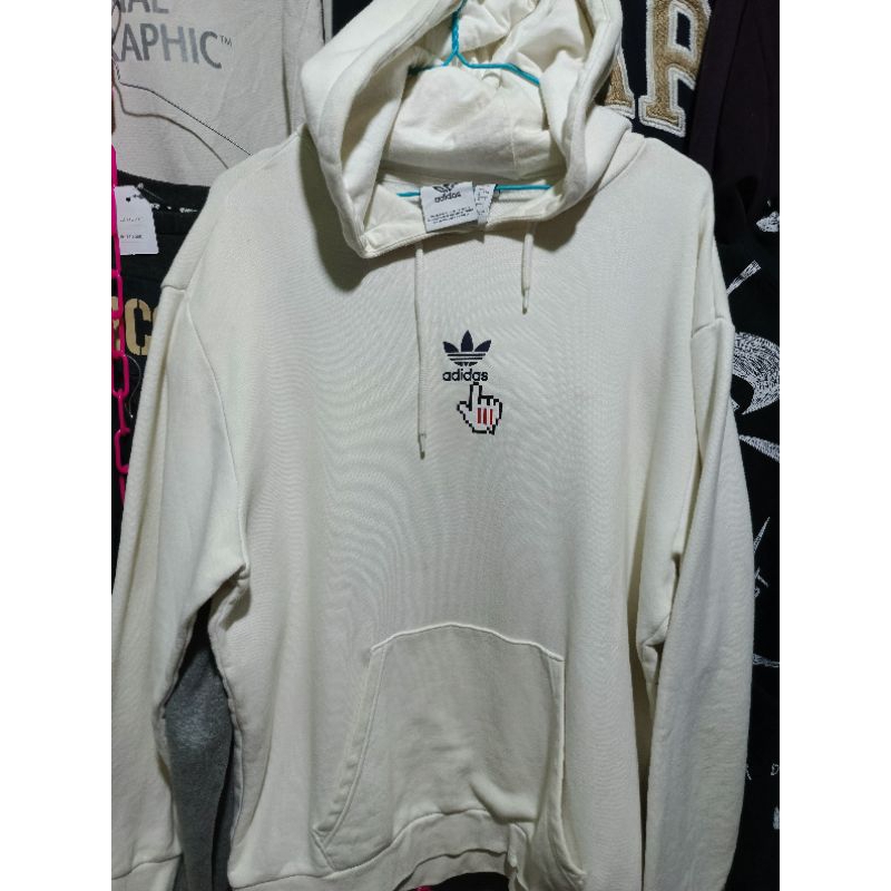 hoodie Adidas Tokyo limited original 2nd