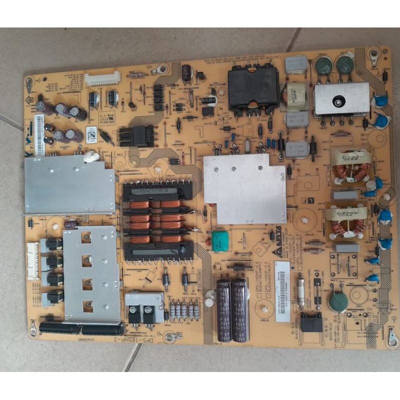 PSU Sharp 60le630m power supplay tv Sharp  60le630 60le630m