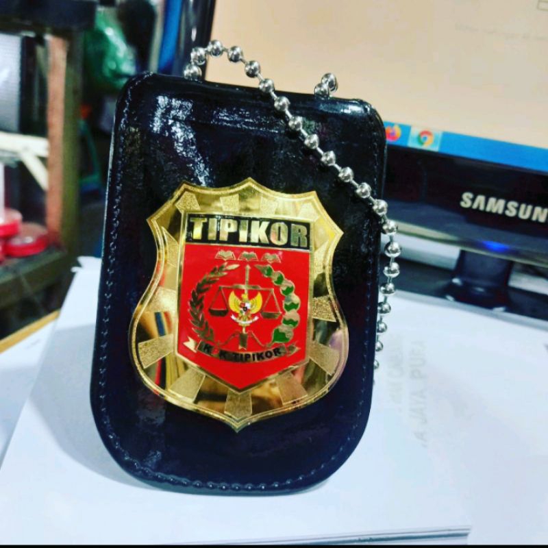 Dompet KTA KPK TIPIKOR