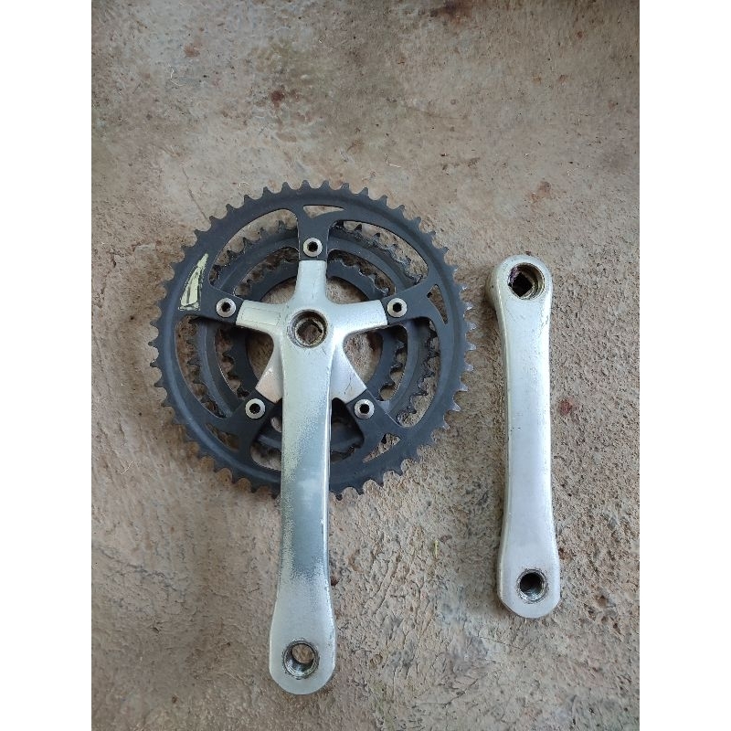 Crank Suntour xcm