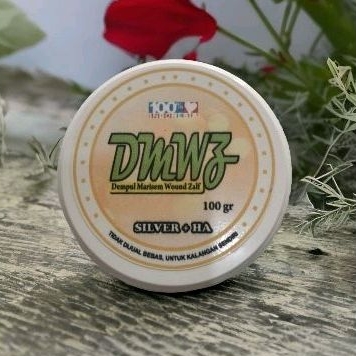 DMWZ zalf silver HA / Smart Garlic / Smart Garlic cream / smart garlic salep luka / smart garlic luk