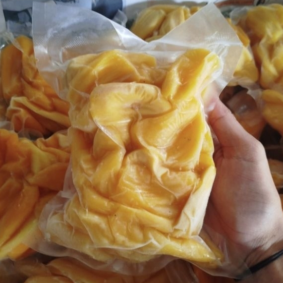 

nangka frozen