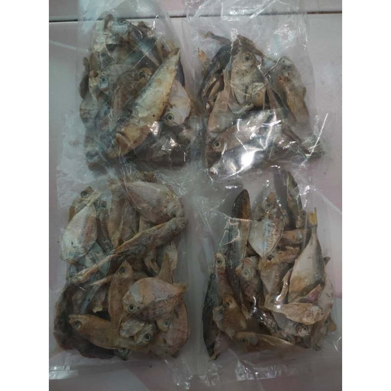 

IKAN KERING MURAH CUMA 2000 DOANG