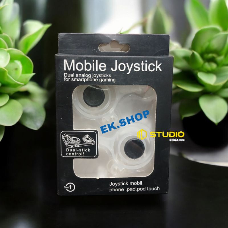 MOBILE joystik untuk hp