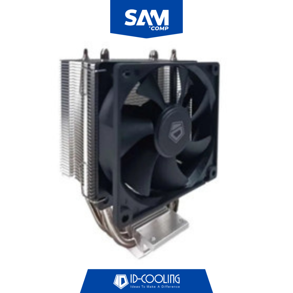 Id Cooling ID-COOLING M403-92 CPU Cooler (Intel/AMD) (BULK PACKAGE)