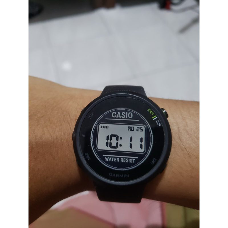 Garmin Forerunner 45