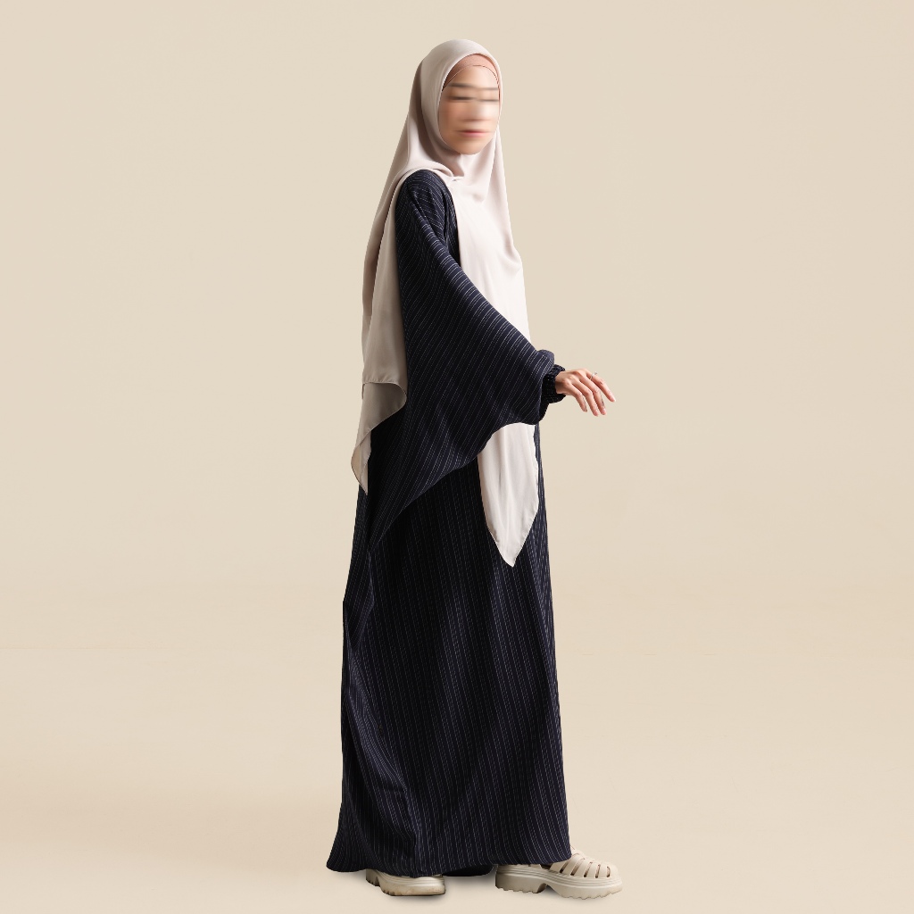 NEHHAT ZURA ABAYA