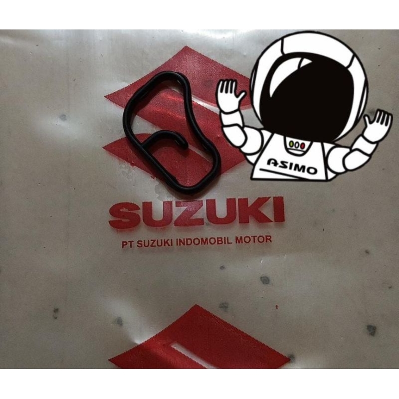 karet sensor tps Maqs iat Original suzuki Fi nex address lets smash Shogun FL young star Shooter Rub