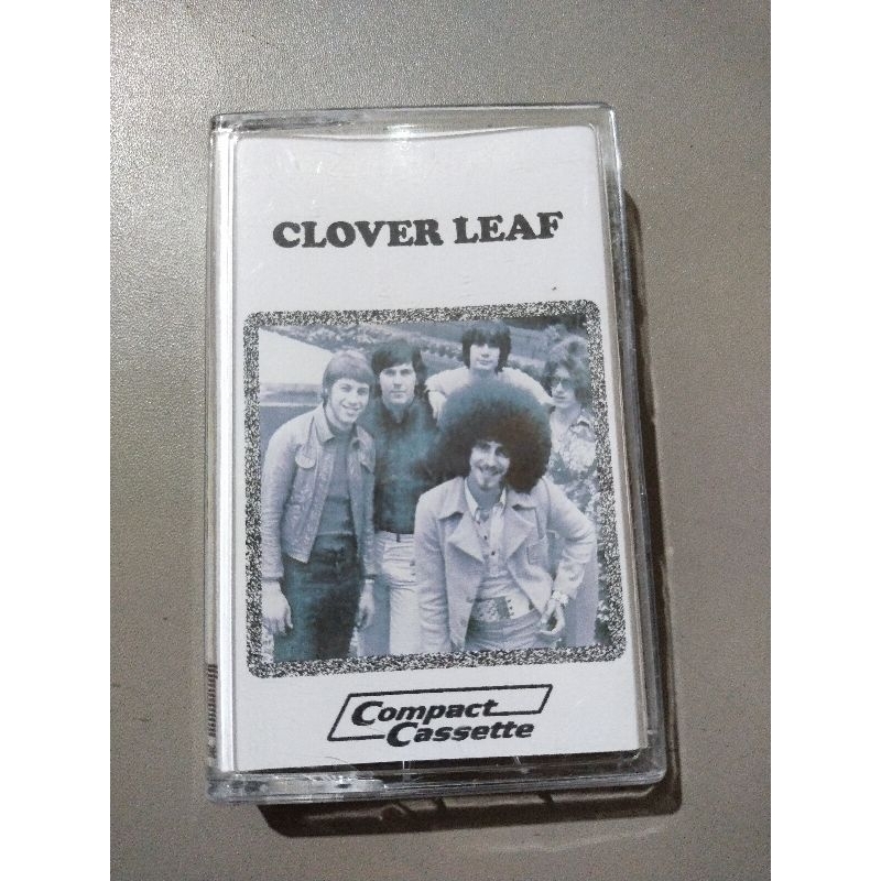 kaset Clover Leaf bootlek