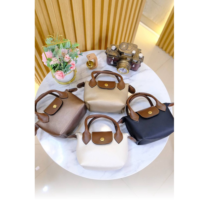 Melissa Bag By My Klambi/Tas Premium Murah/Mini Bag