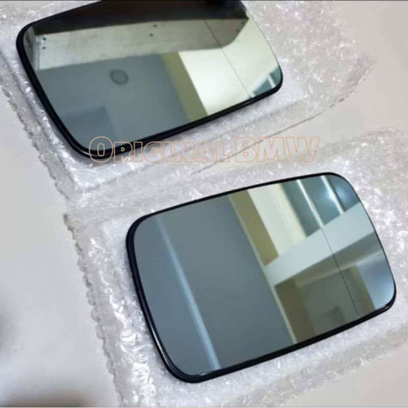 Kaca Spion Luar BMW E39 E46 Original Fecelift