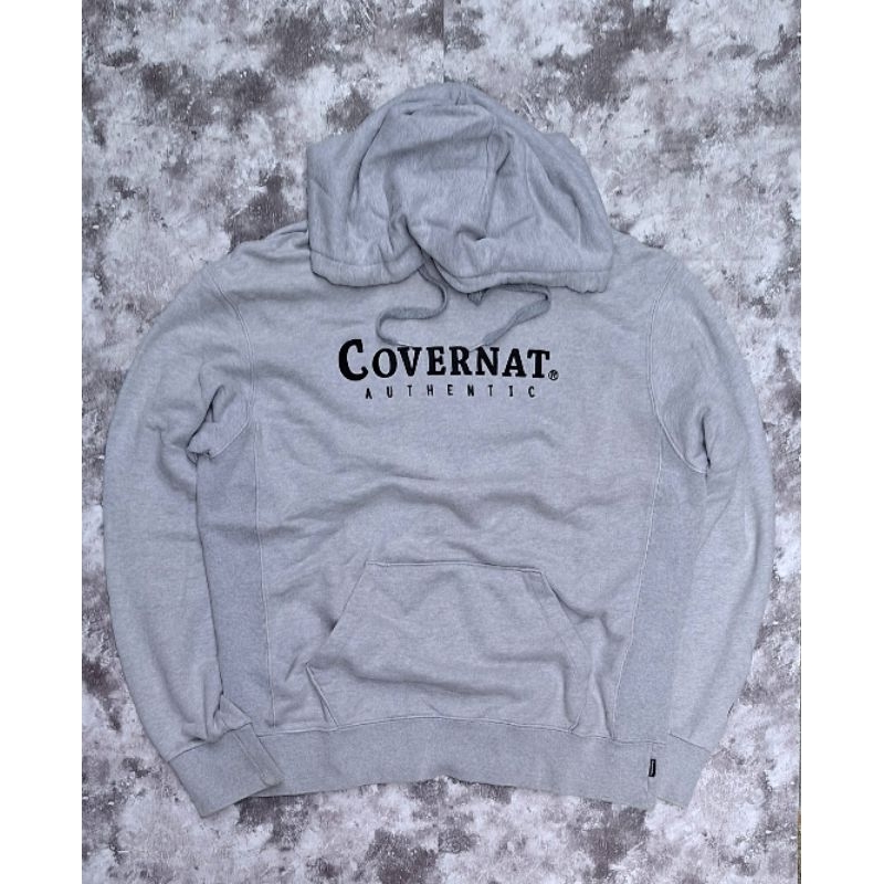 hoodie covernat second