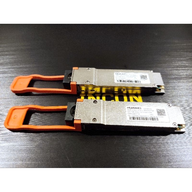 QSFP28 100G-40km-1310nm-SM HUAWEI OM9558ES100.