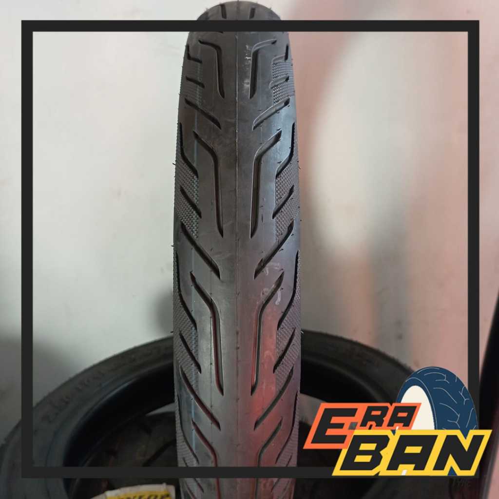 BAN SEPEDA LISTRIK 250 RING 10 TUBELESS ( 14 X 2.5 )