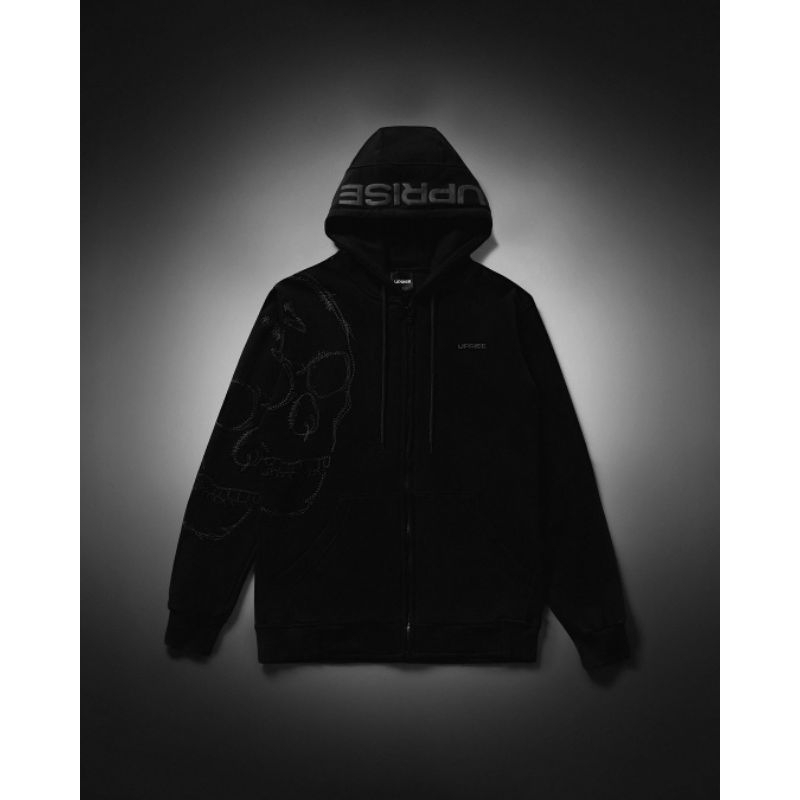 hoodie uprise