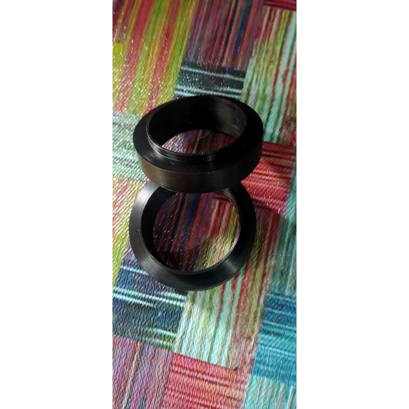 sambungan per shock belakang teflon ganjal