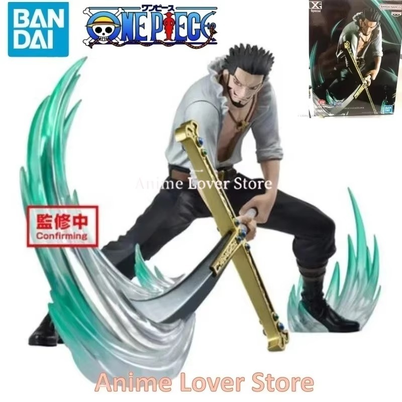 DXF Special Figure Dracule Mihawk - One Piece Banpresto (18cm)