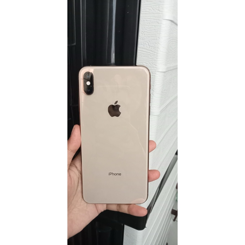 IPHONE XS MAX 64GB
