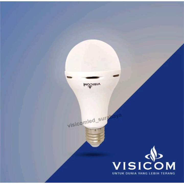 MAGIC LAMP/EMERGENCY VISICOM 18 WATT