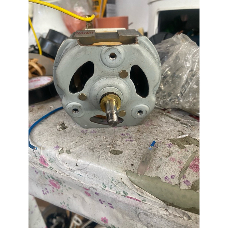 Dinamo Juicer Panasonic National MJ 68 MJ 70 M sesuai gambar