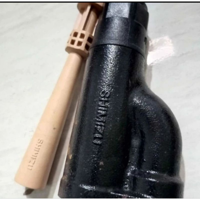 Mata Jet Sumur Dalam (Jet Pump) SHIMIZU ORI