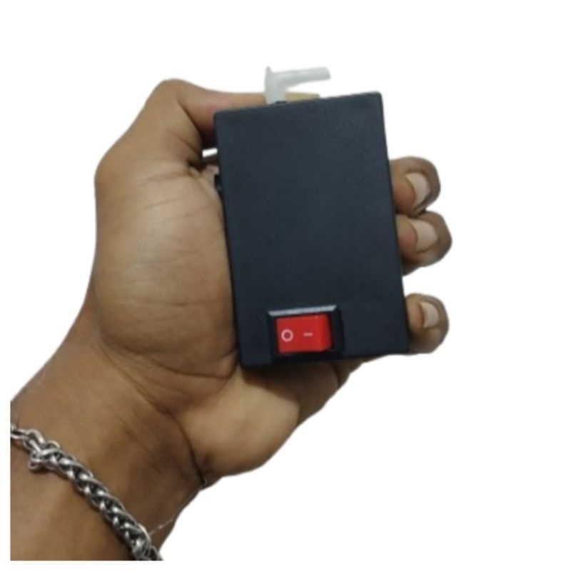 Aerator Cas / Aerator Charger / Aerator Portable 10-12 JAM