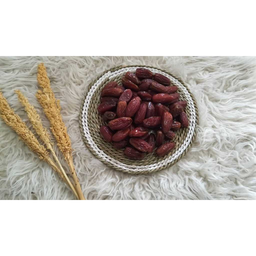 

KURMA TUNISIA MADU 1KG/KURMA TUNIS MADU