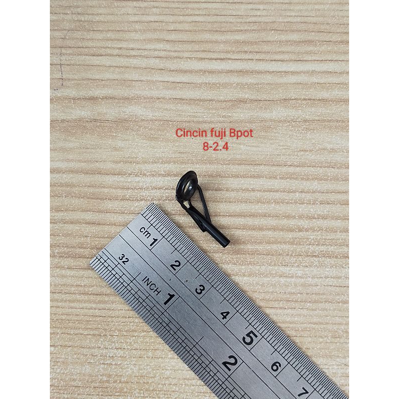 CINCIN FUJI UJUNG JORAN PANCING BPOT 8-2.4