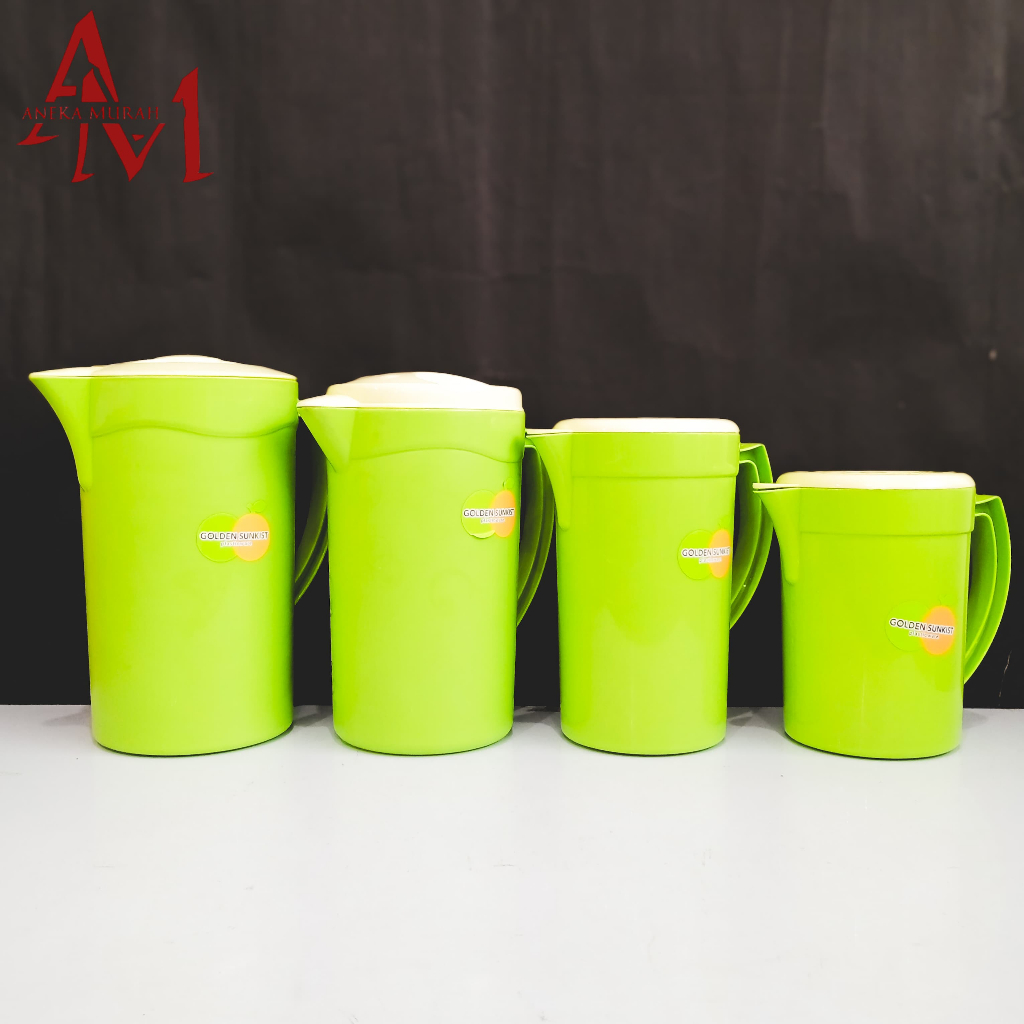 TEKO AIR GOLDEN SUNKIST KAN AIR BESAR 3018 ( 6601 ), 3013 ( 2530 ), 3011 ( 5852 ) 3009 ( 2629 ) DAN 