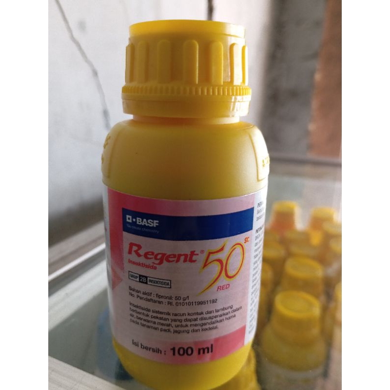 Regent 100ml