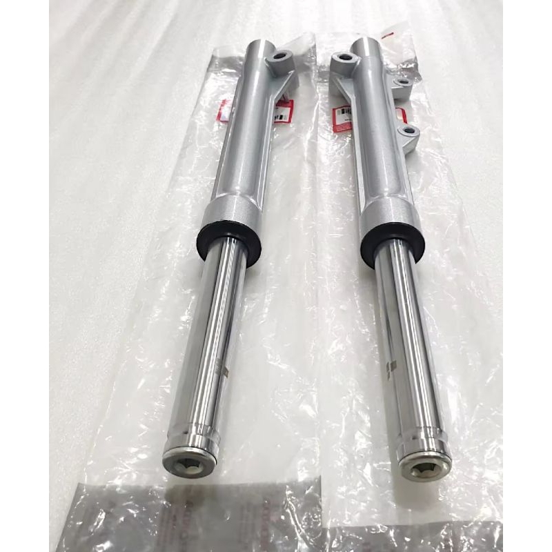 As Shock Tabung Depan Supra X Lama Supra Fit Lama Supra 100 Honda KEV