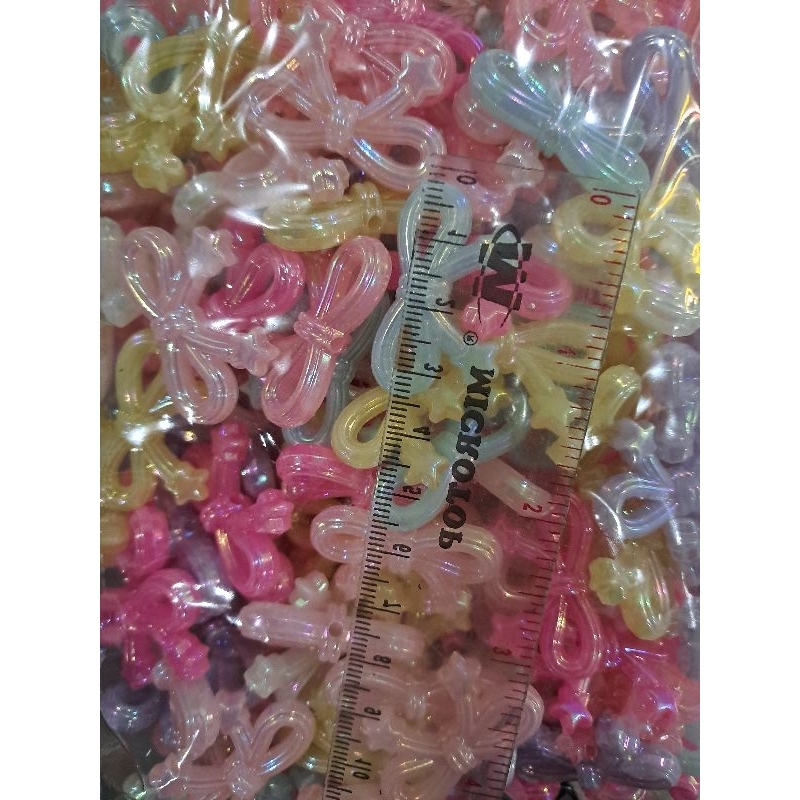 mute manik pita jely kilap AB 450gram)(sa)