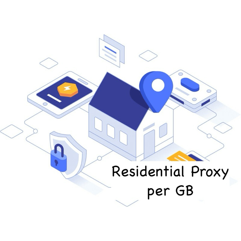 PROXY RESIDENTIAL