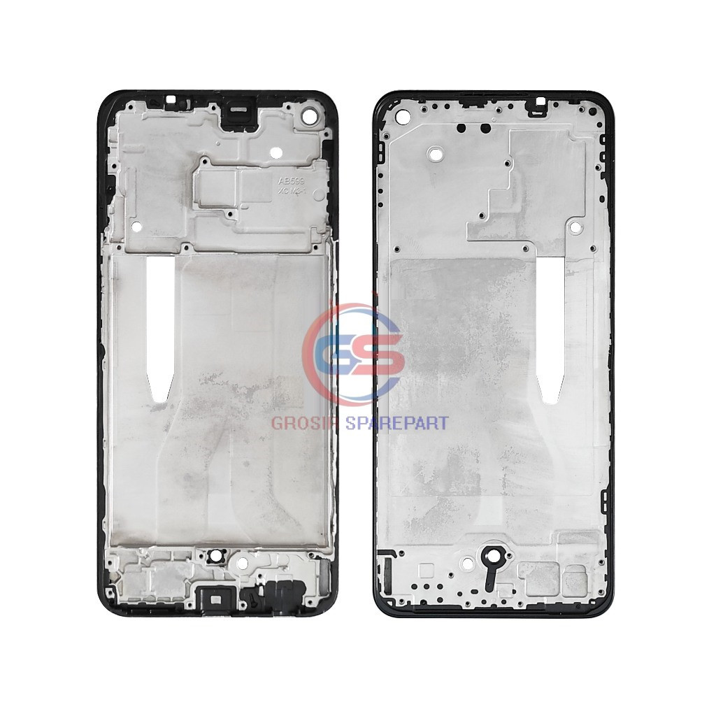 FRAME / DUDUKAN / TATAKAN LCD REALME 11 4G