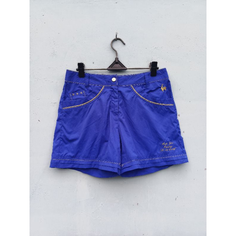 Celana le coq sportif