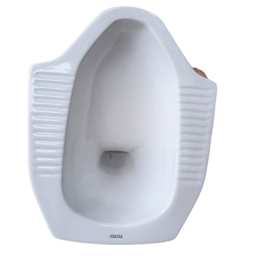 KLOSET JONGKOK TOTO/ CLOSET JONGKOK TOTO